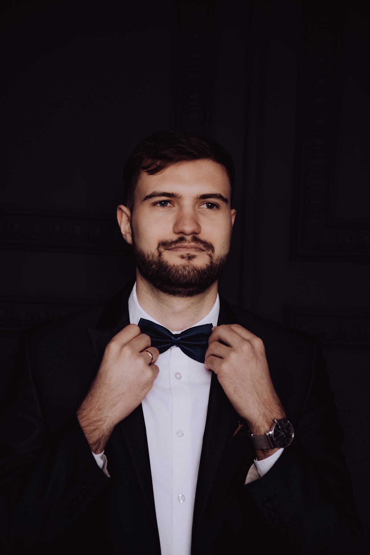 Дмитрий и Елизавета 12.03.22
