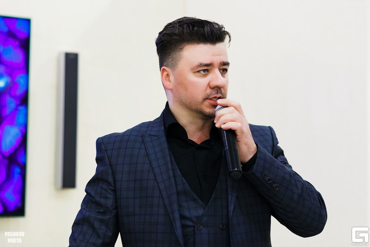 Роман Платов