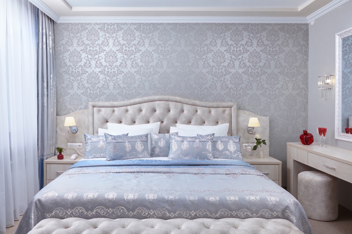 Проживание
