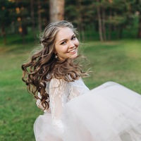 Даша Попкова