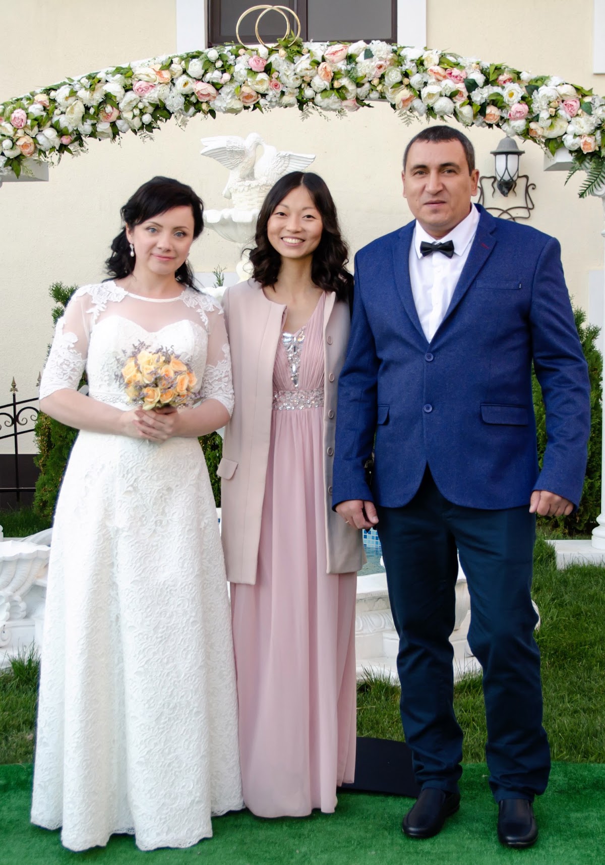 Алина Меликян