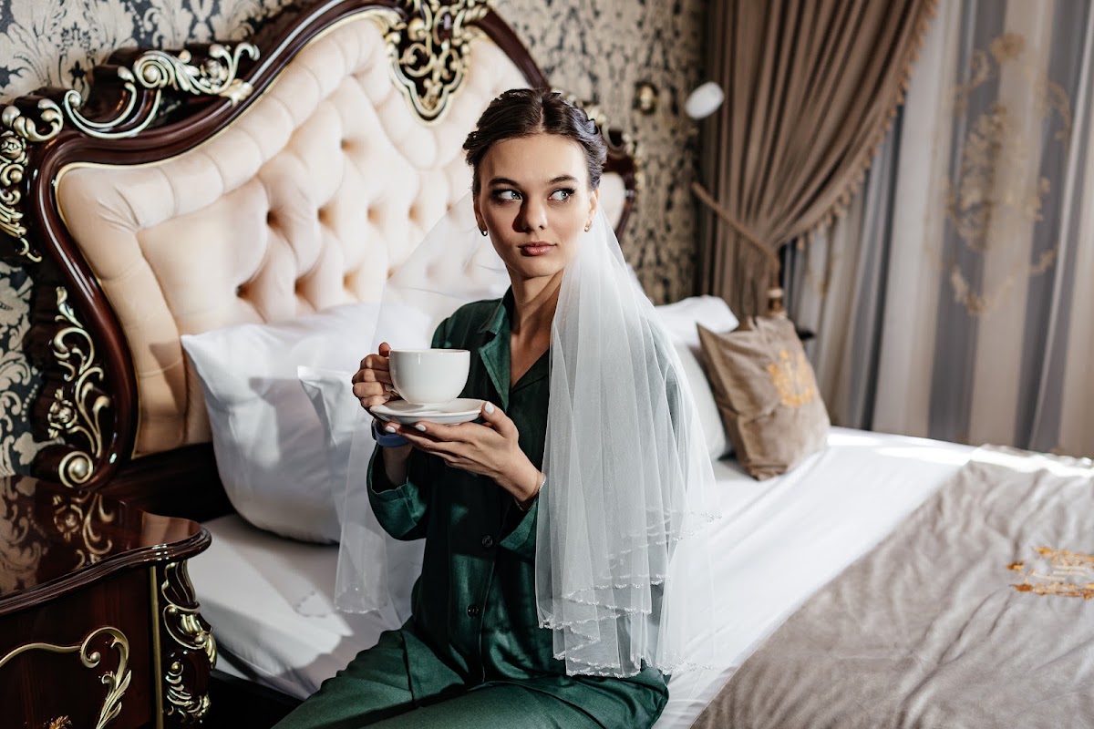 Александр и Екатерина