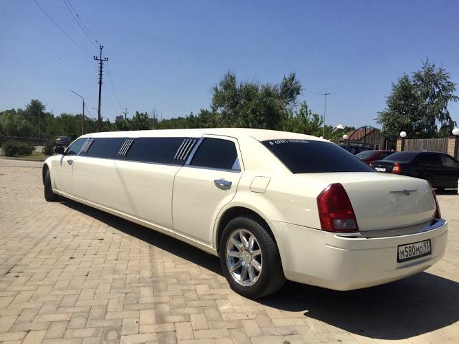 Rolls Royce STYLE — кадр 3 из 8