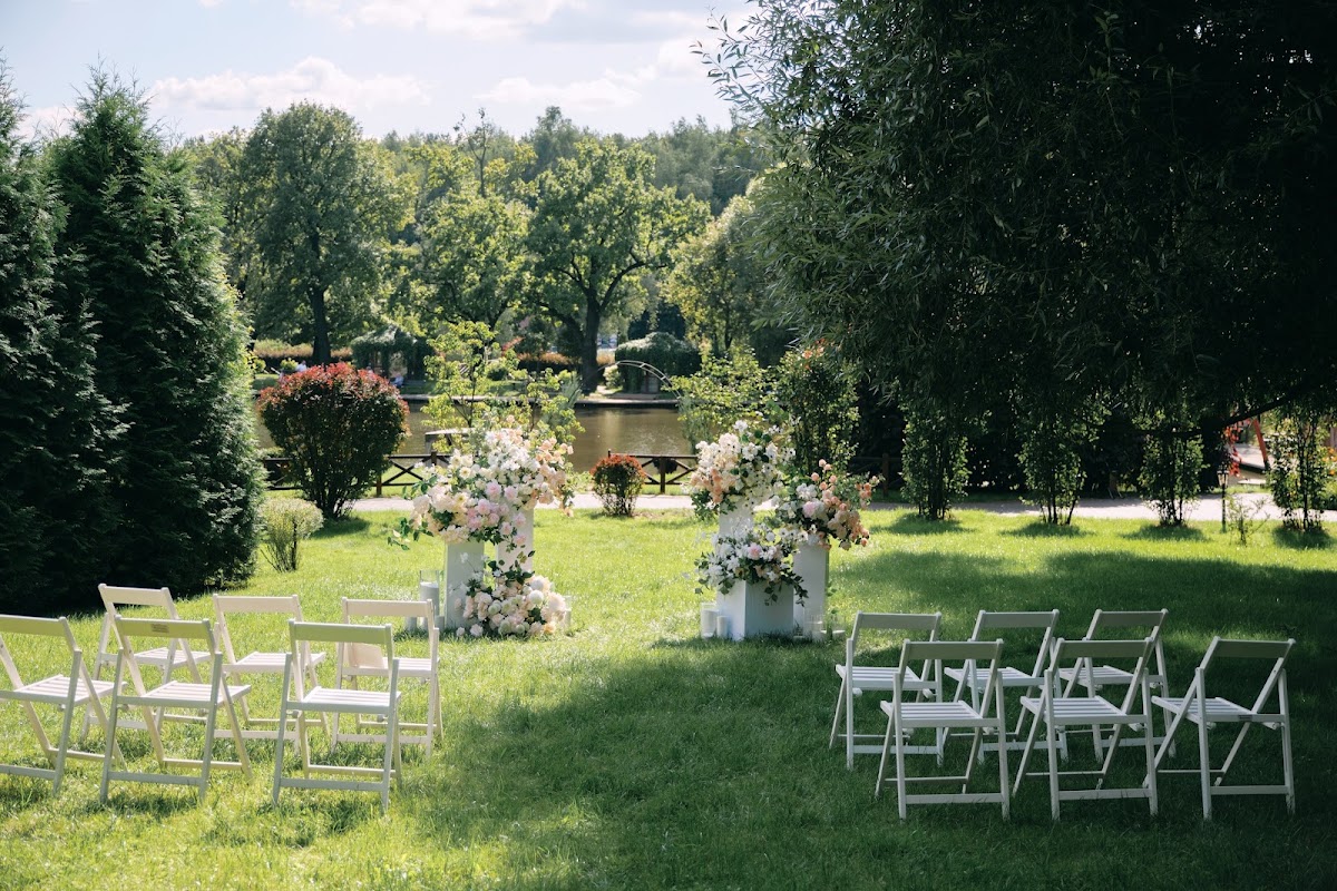 Yesss Weddings