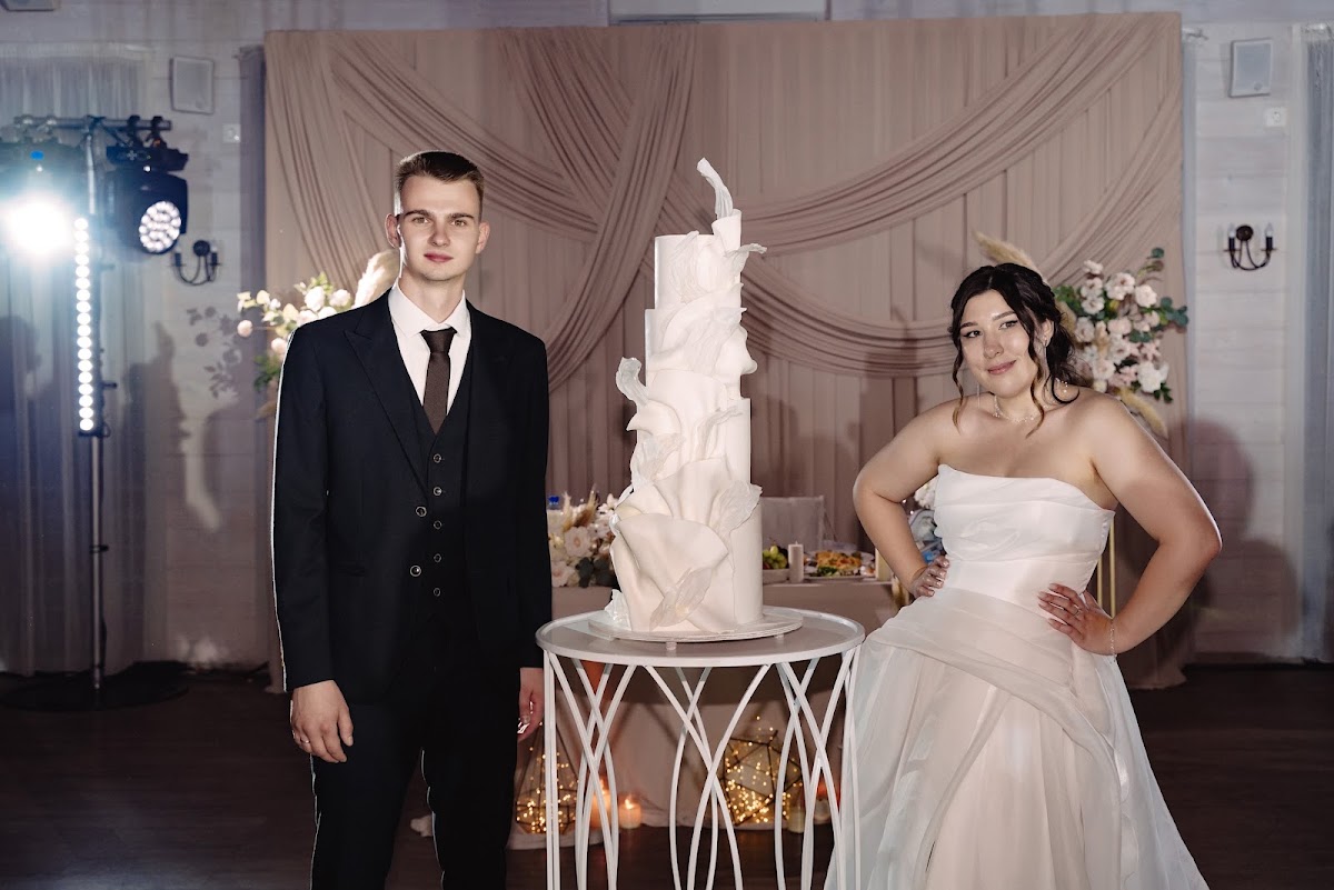 Валерия и Алексей