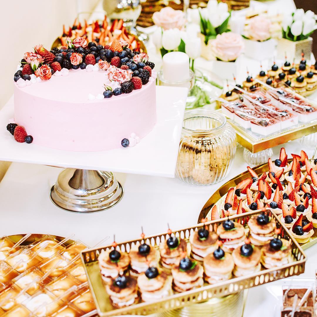don catering — кадр 4 из 32