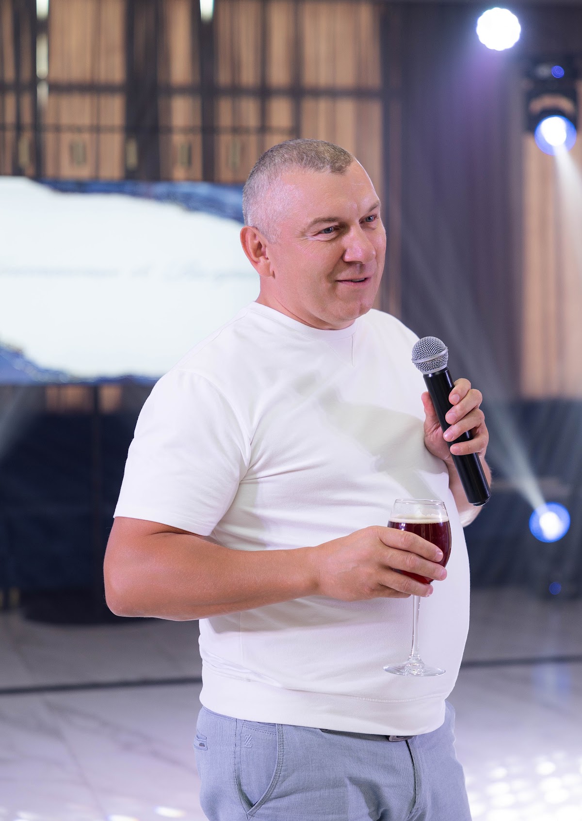 Валерия и Константин