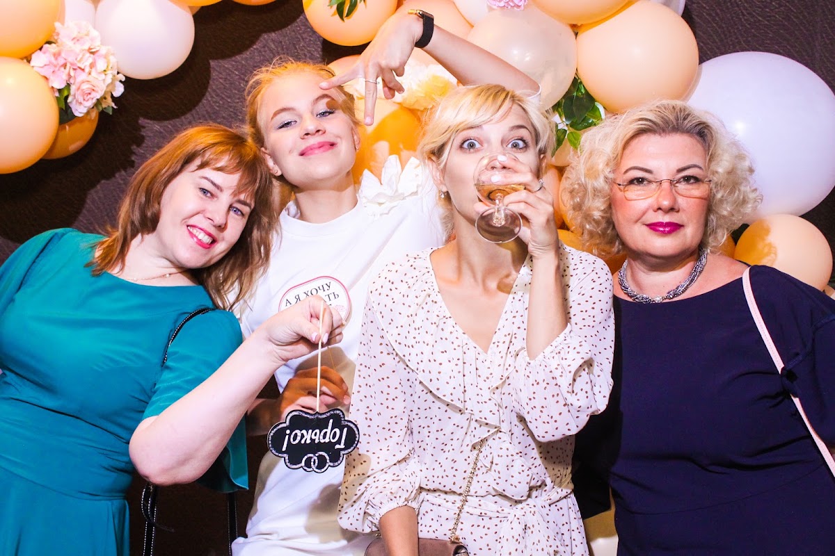 Свадьба в ресторане  " Мельница"