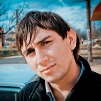 Дмитрий Прядко