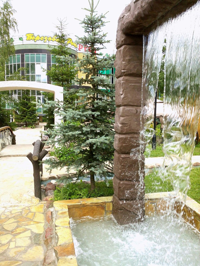Фотогалерея ресторана