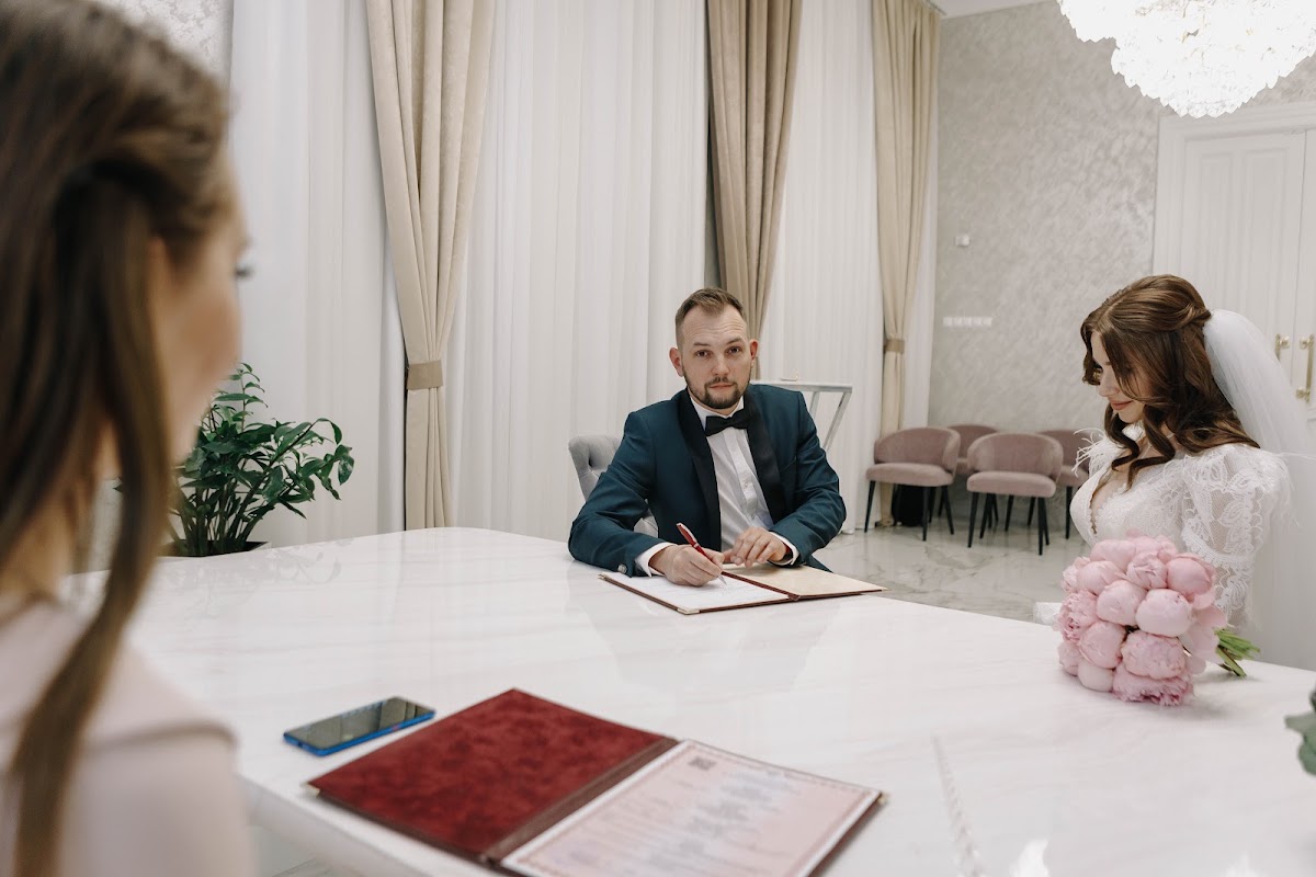Валерия и Антон