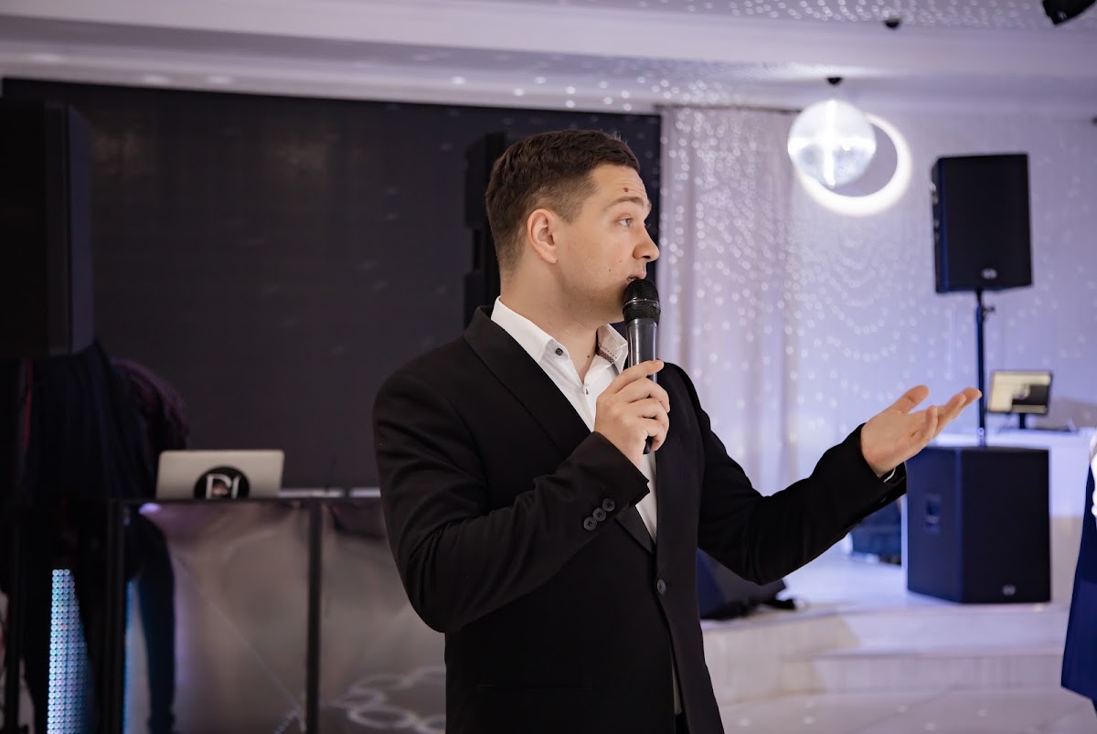 Дмитрий и Анна