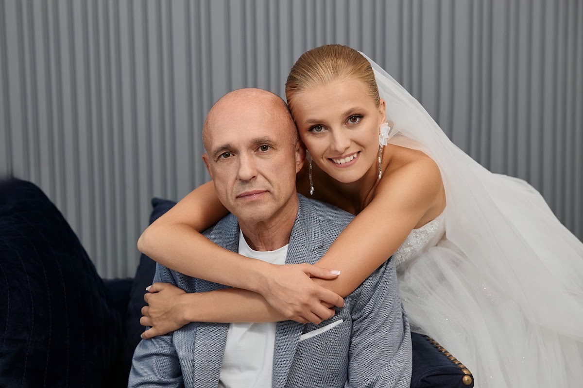 Анастасия и Алексей
