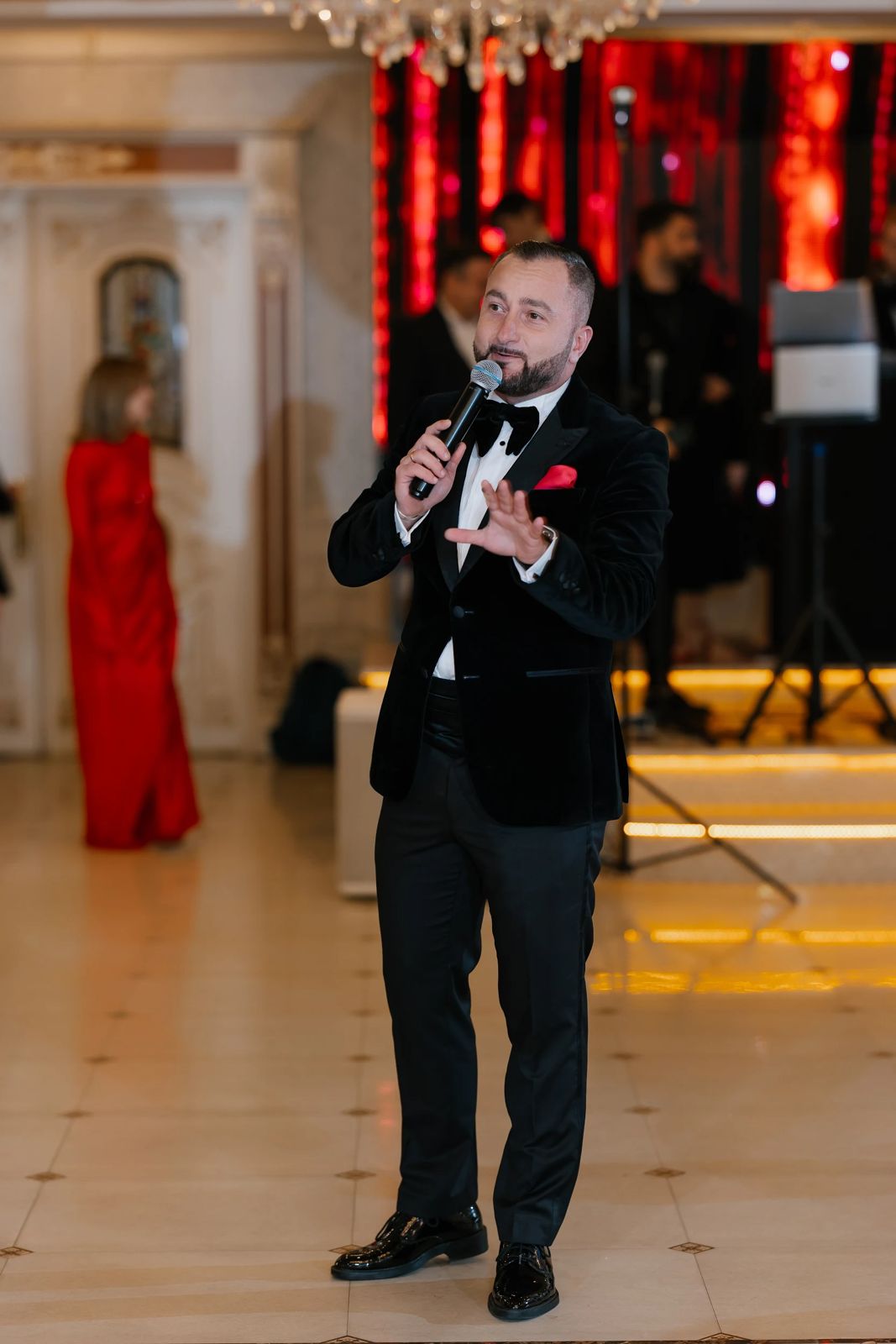 Портфолио: Свадьба