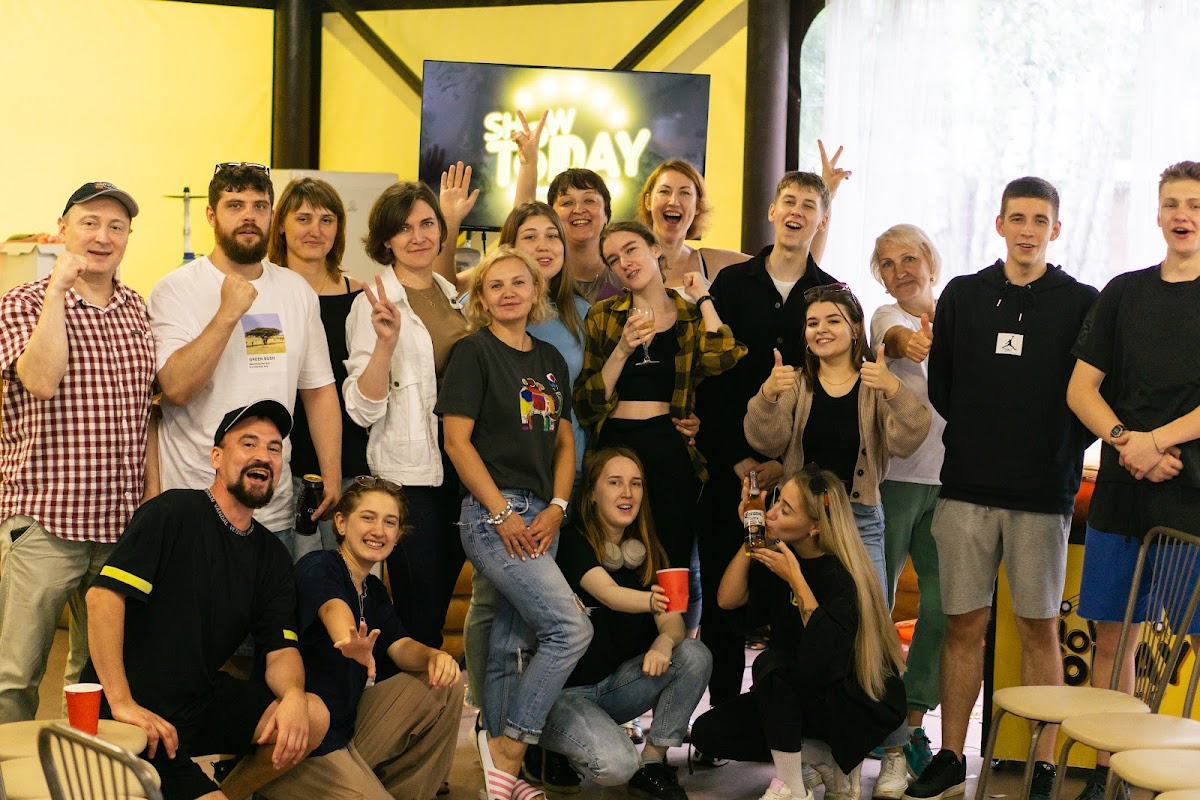 Юбилей 30.07.2023