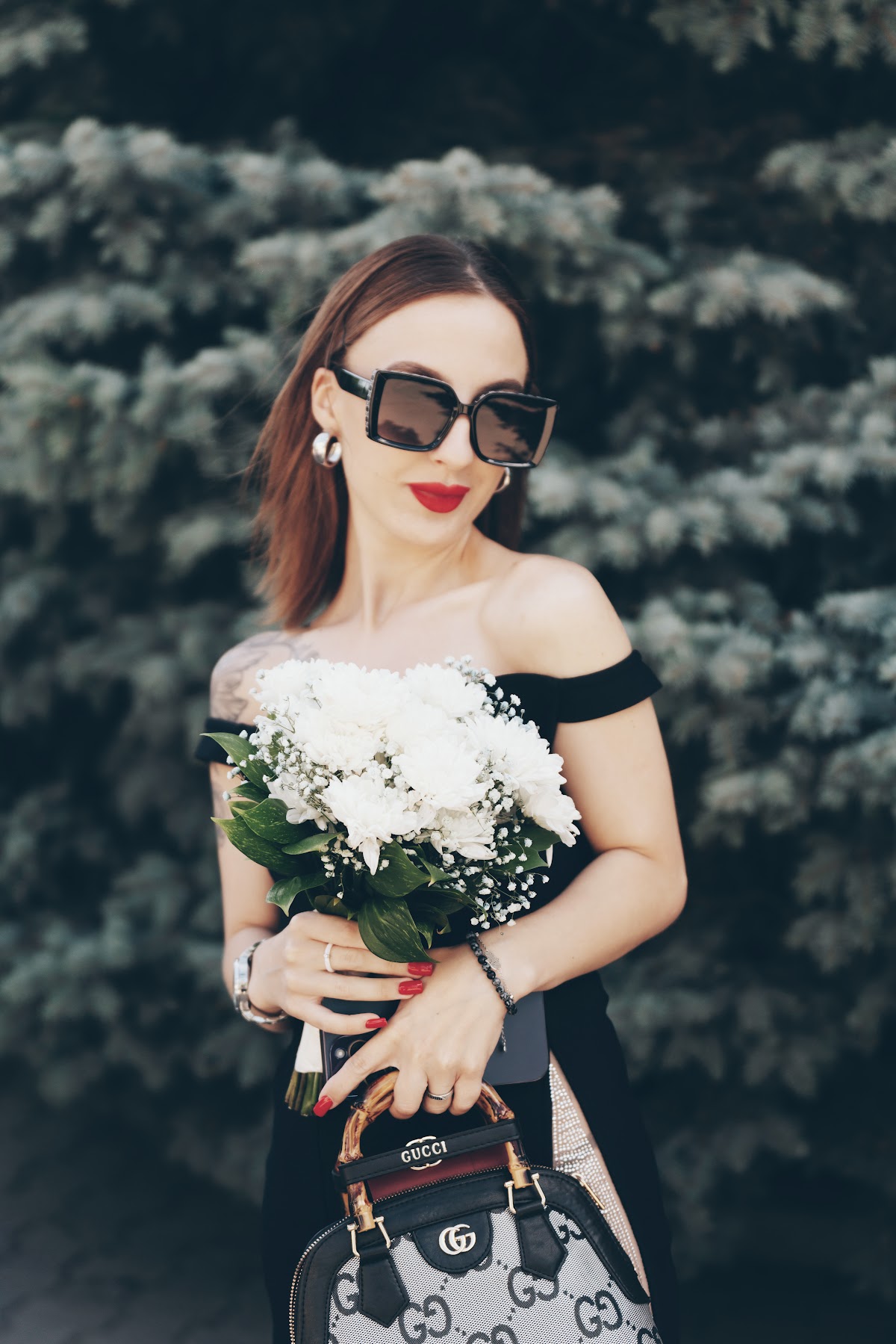 Евгения и Андрей