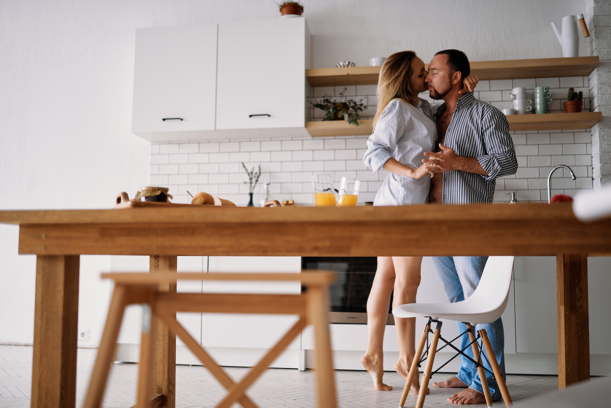 Портфолио: Love story