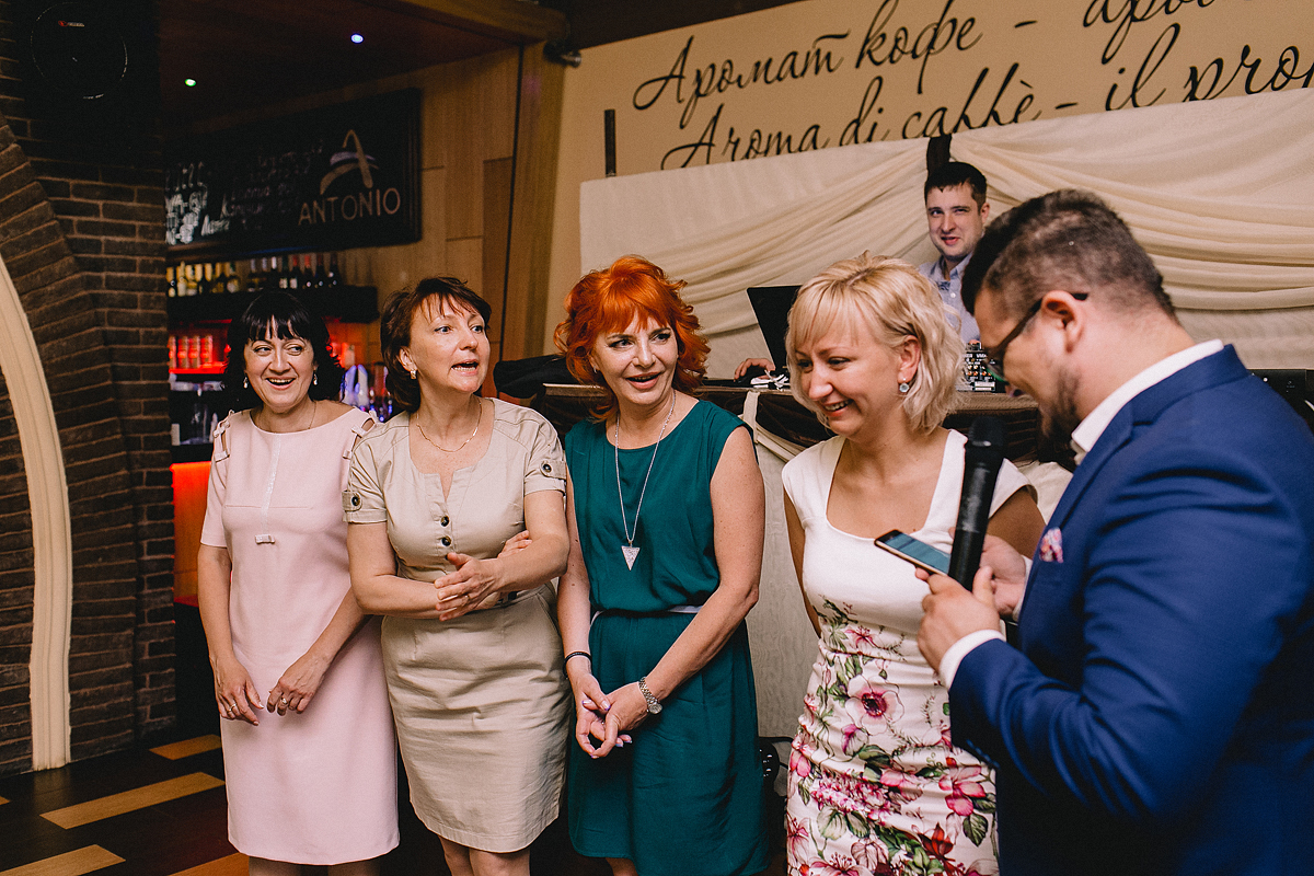 Стас и Анастасия