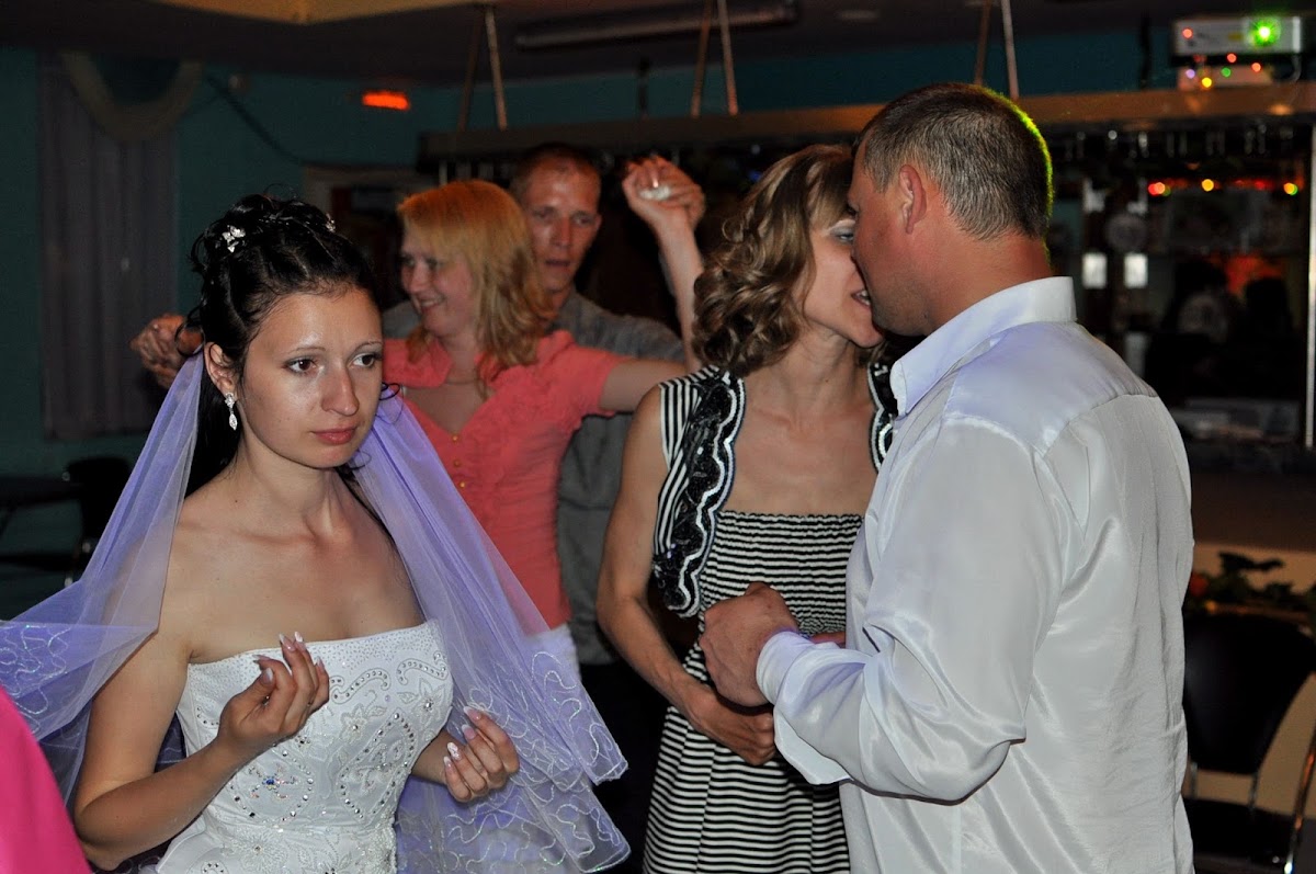 Свадьба 2012 — 2.