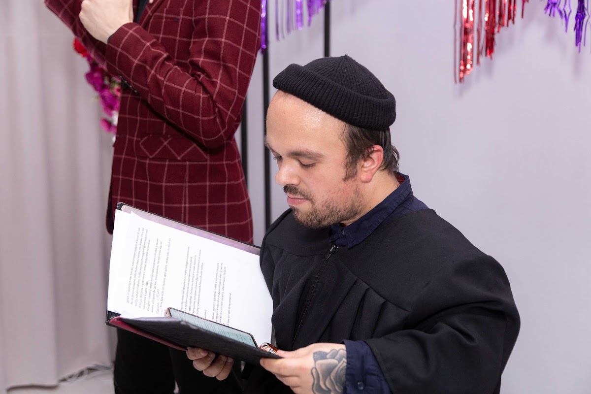Вячеслав Алфимов — кадр 4 из 135
