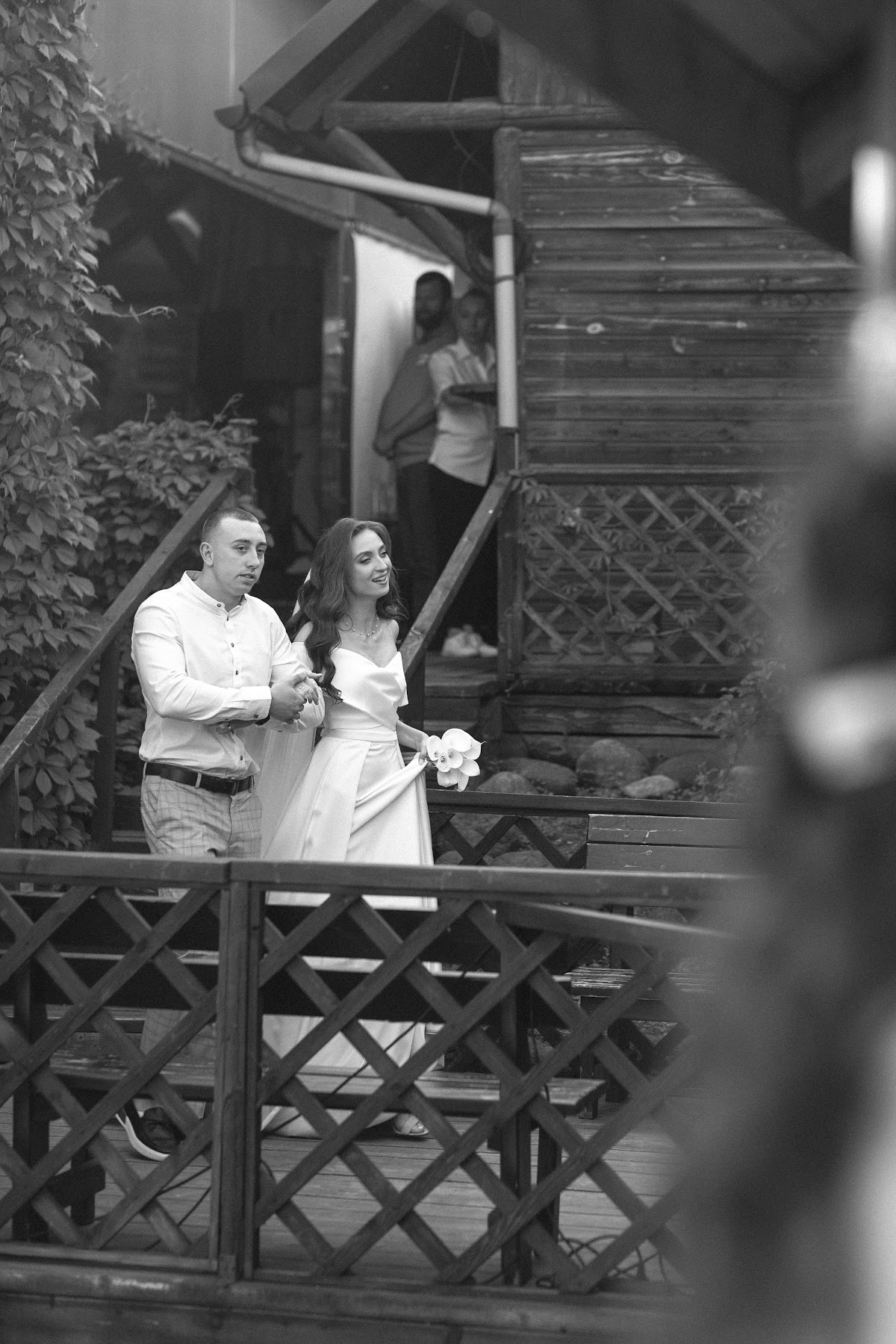Алина & Дима
