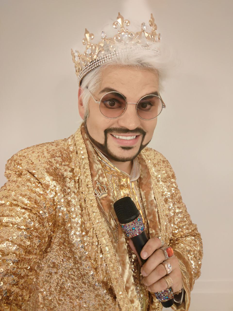 Киркоров 2022 NEW STYLE