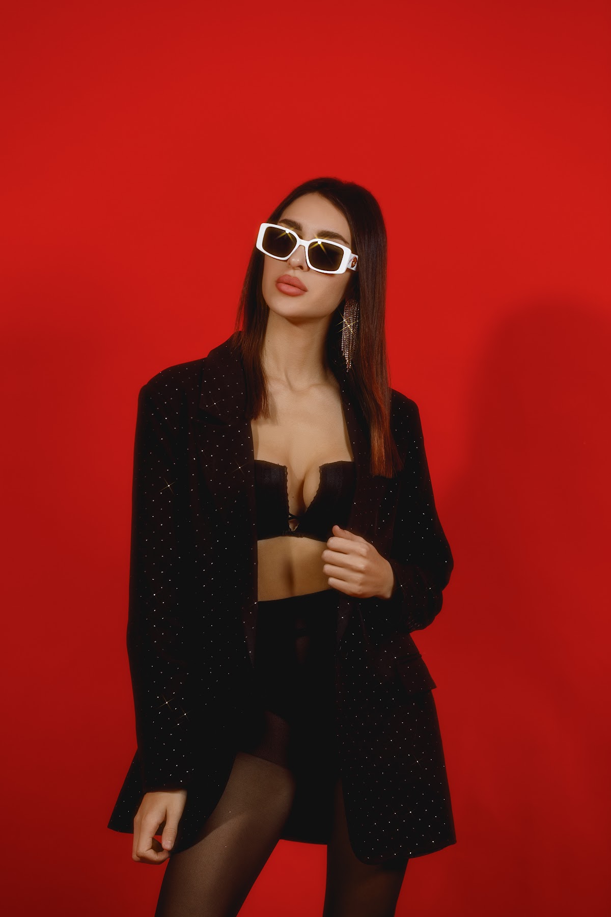 Портфолио: Мода (Fashion)