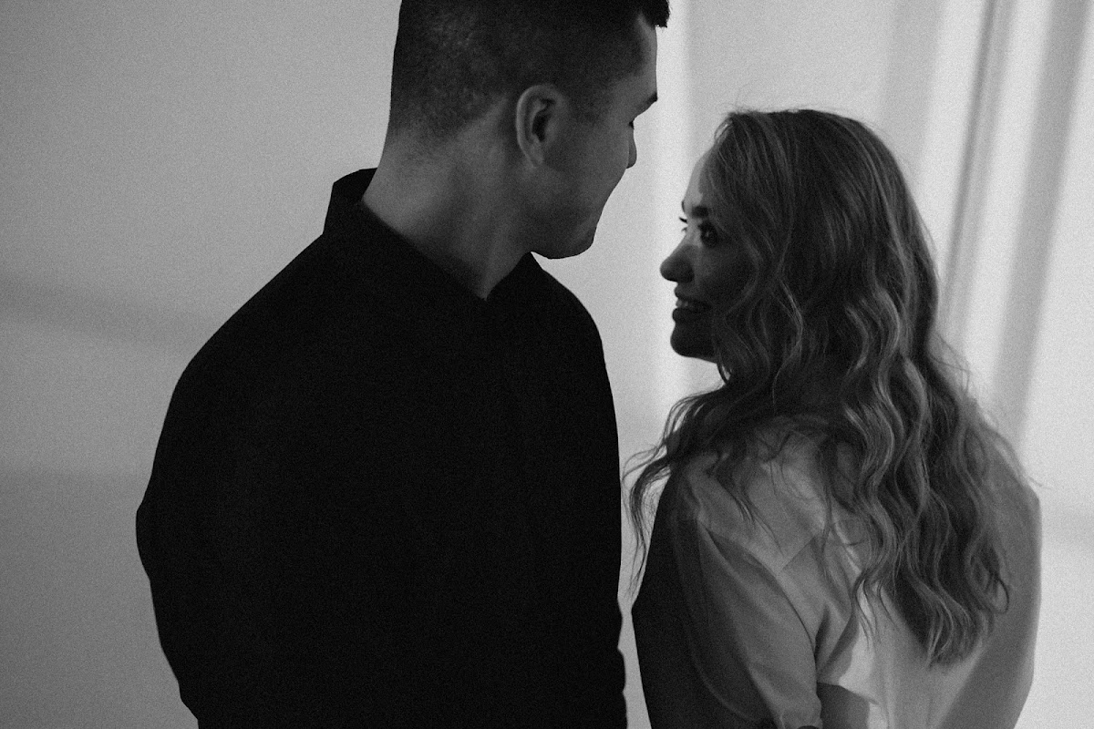 LoveStory Глеб и Настя