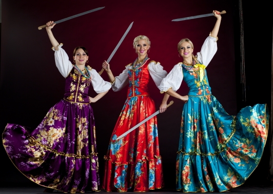 Портфолио: Свадьба
