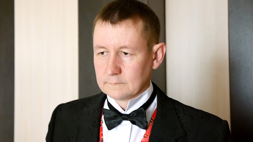 Екатерина и Павел