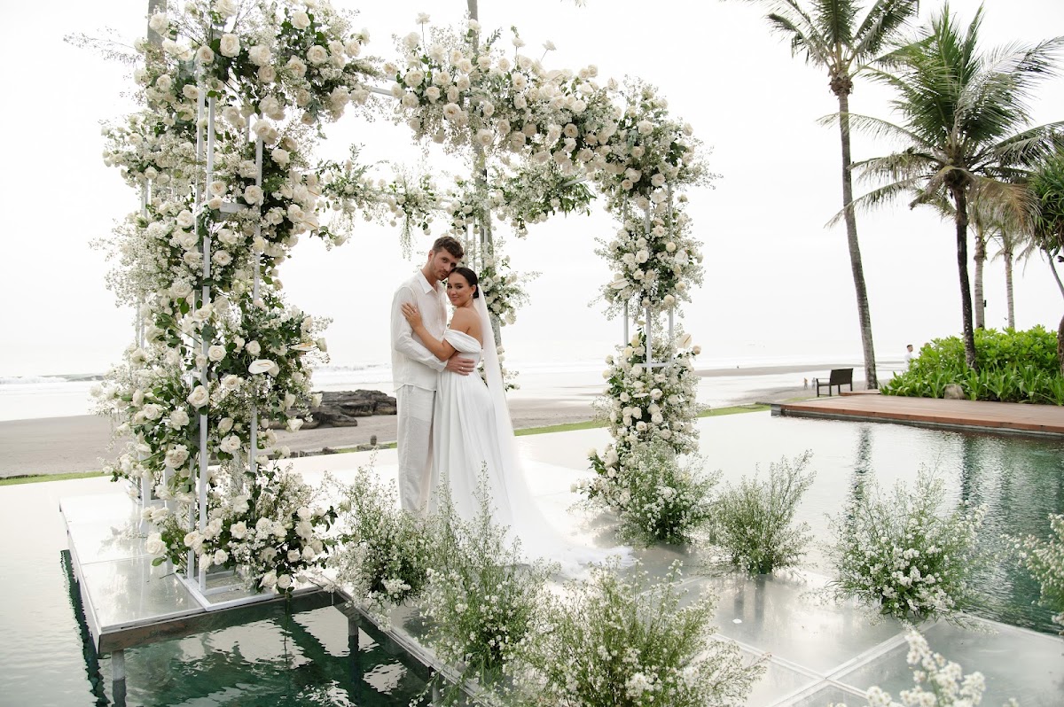 Bali Love