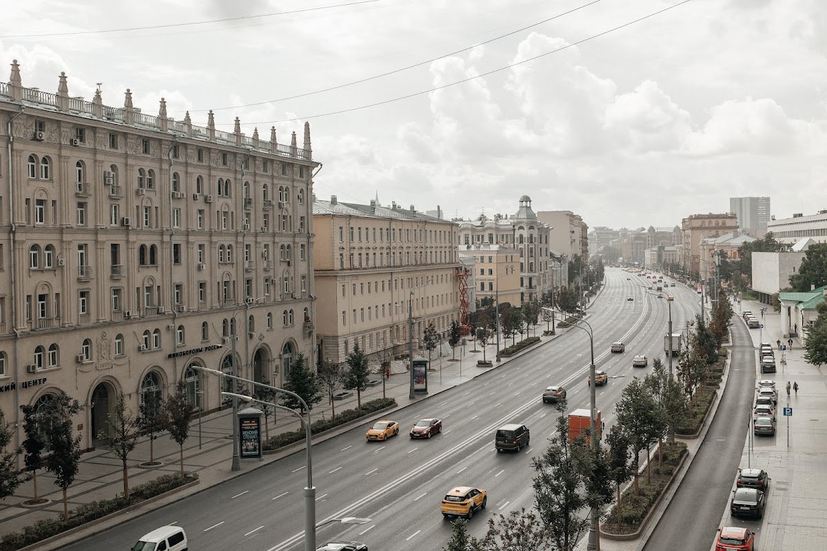 Екатерина и Геворг