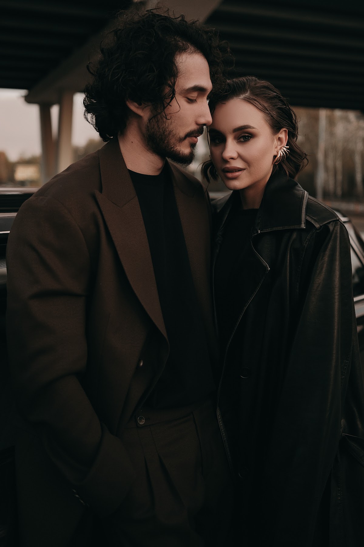 Azat \ Marina - love story