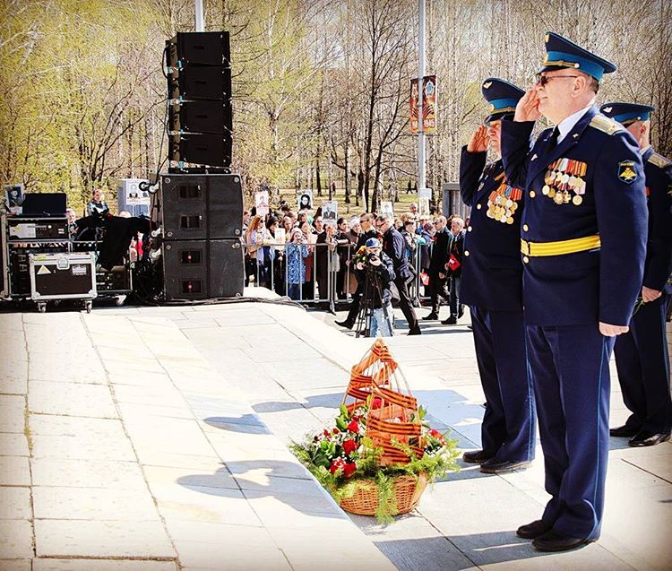 Анатолий Пономарёв