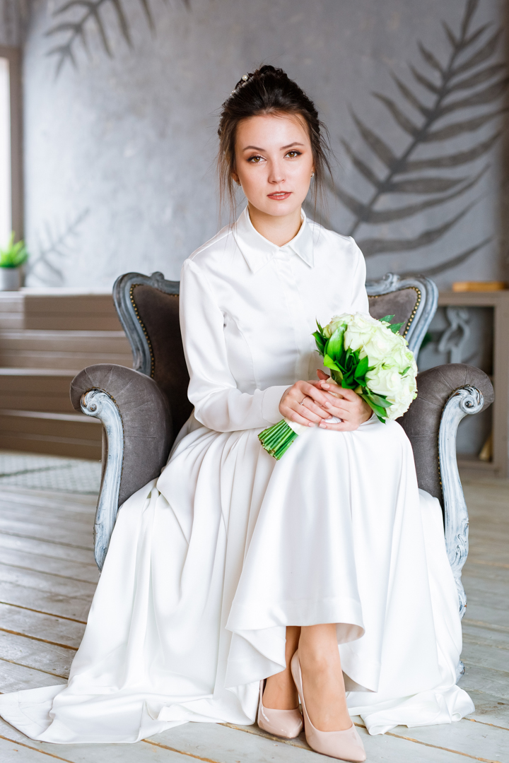 Алина и Сергей