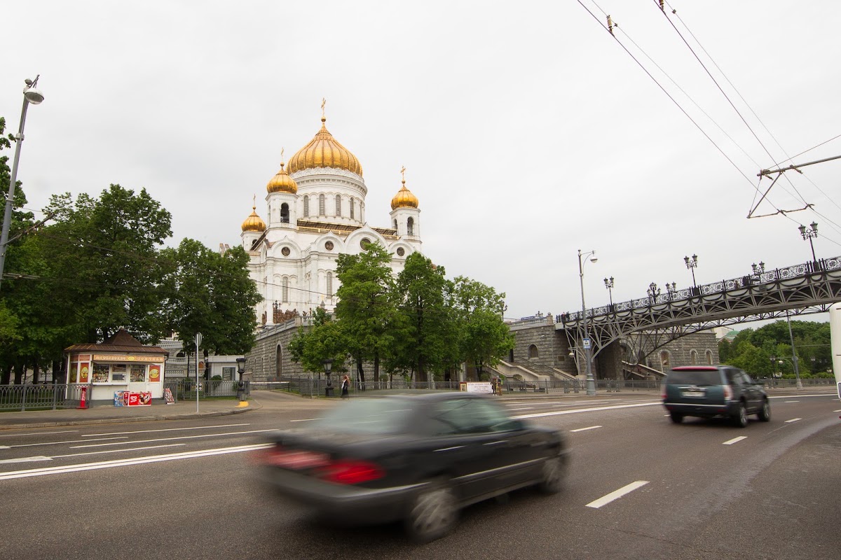 Анастасия и Семен