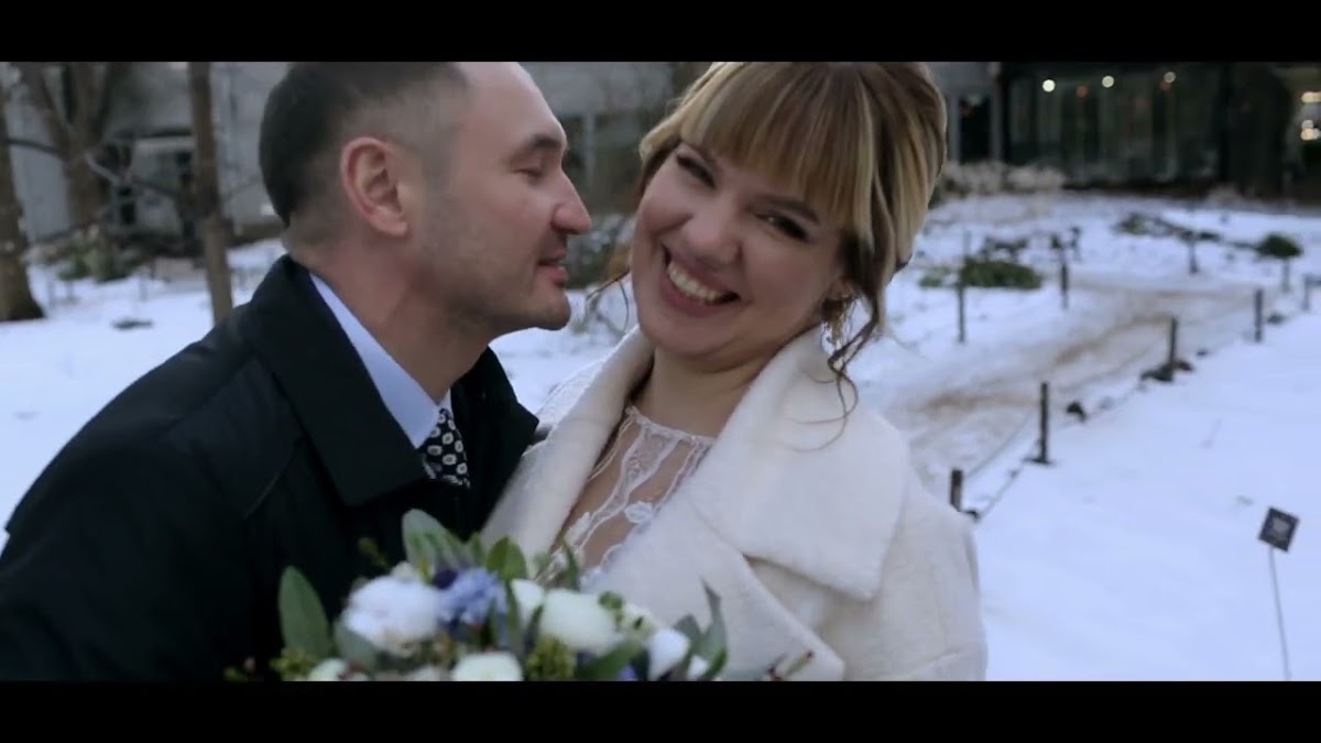 Айдар & Елена