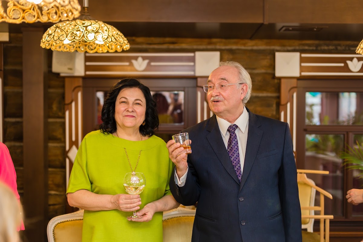 Александр и Людмила