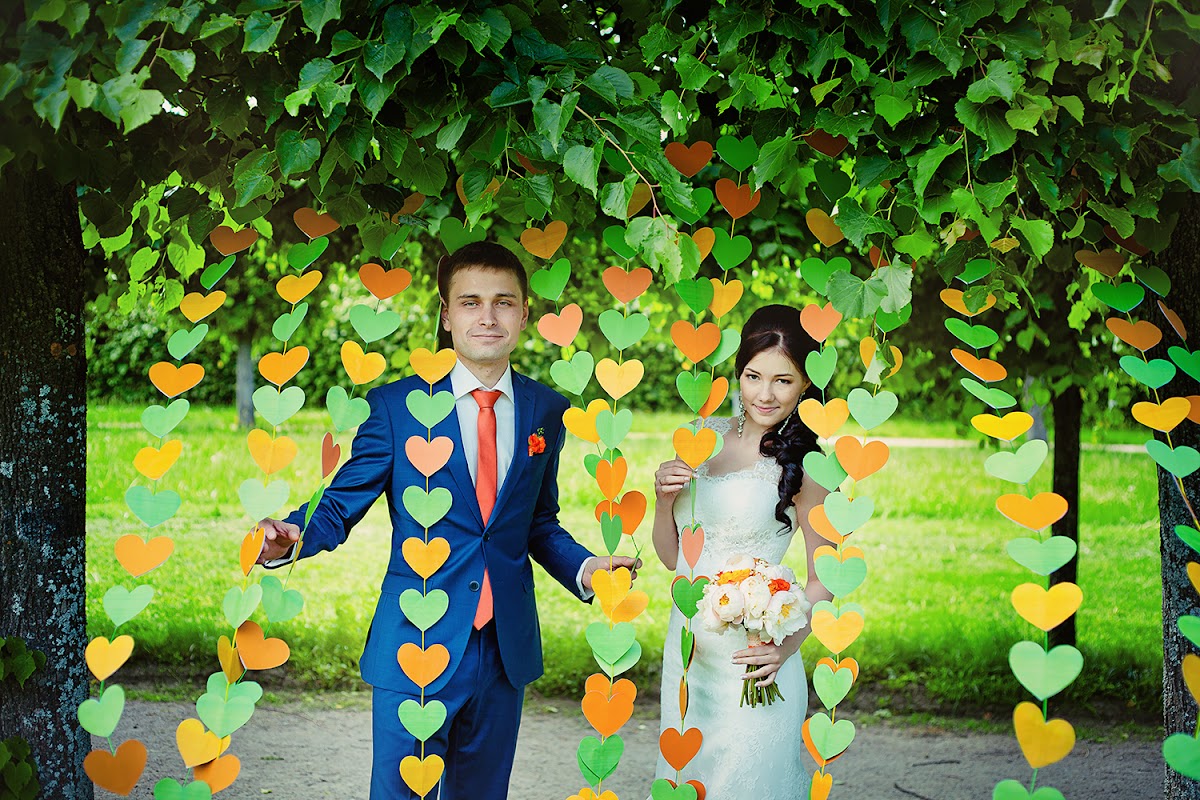 Екатерина и Илья