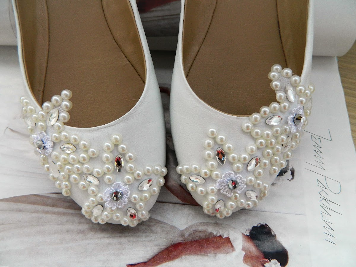 Creative_Wedding_Shoes — кадр 5 из 35