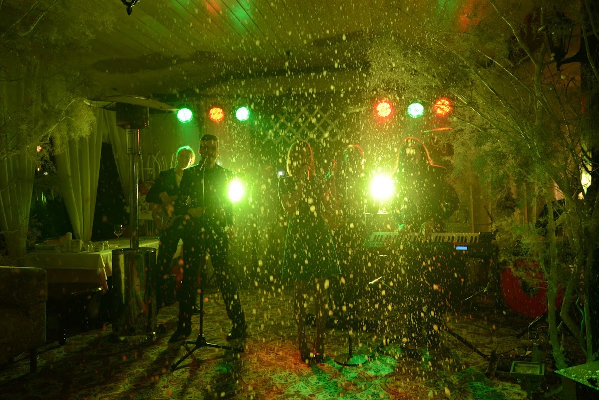 Sound & Light Leasehold Support — кадр 4 из 15