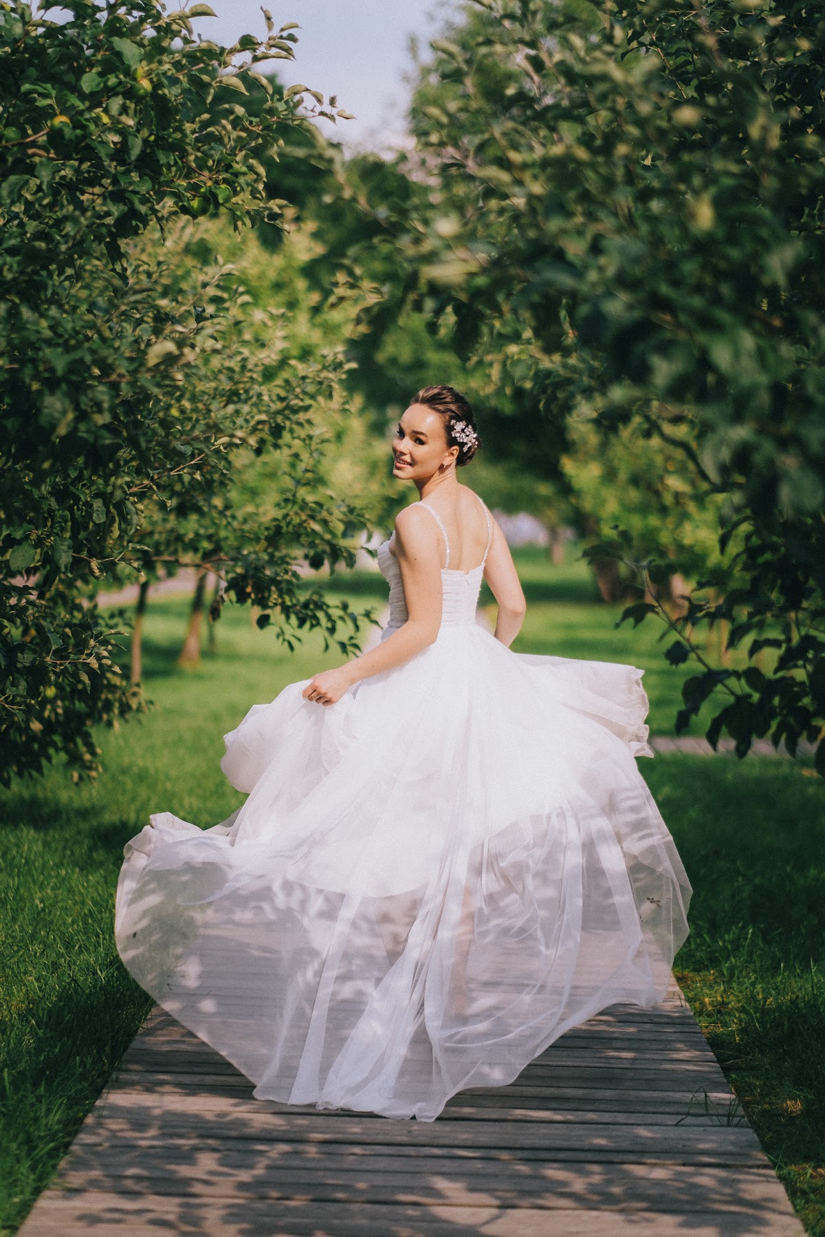 Екатерина и Денис