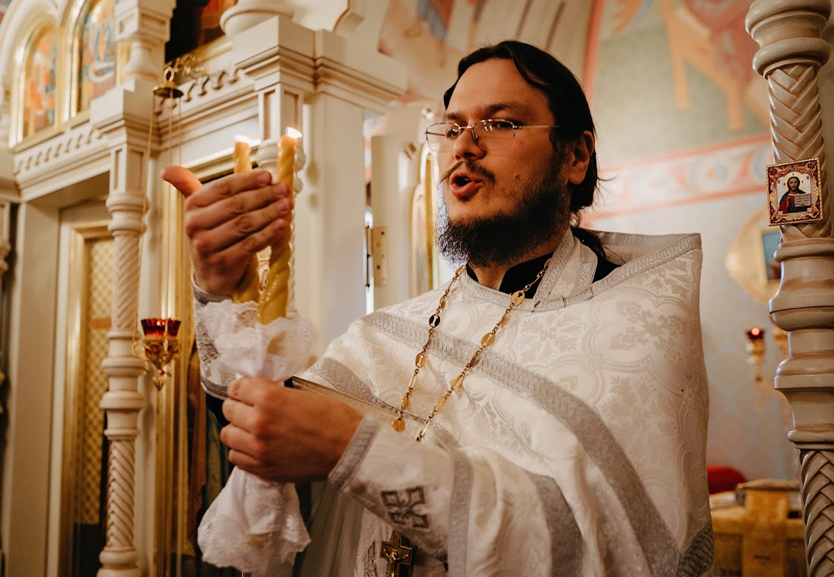 Алиса и Артемий