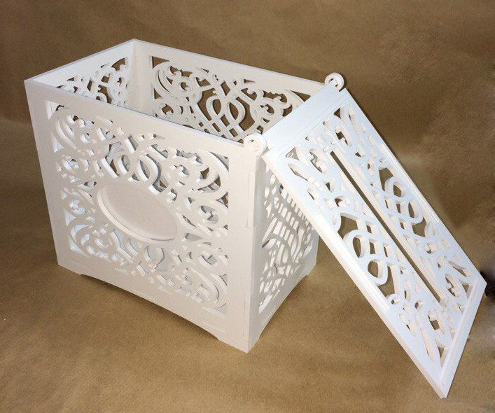 Craft Box