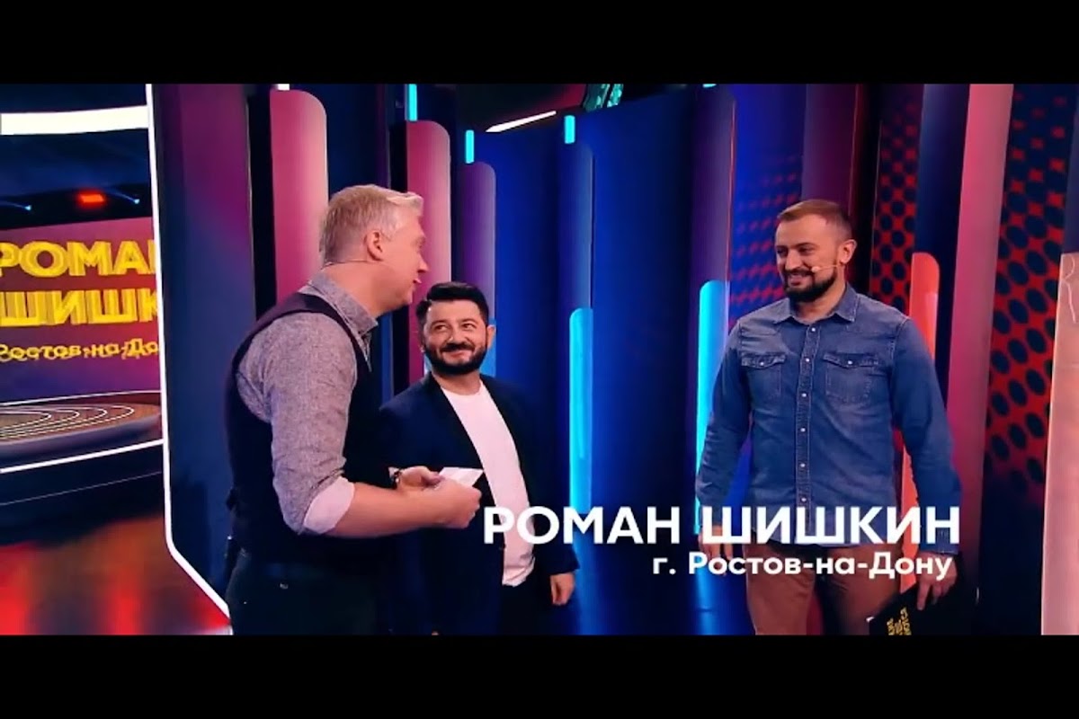 Портфолио: Корпоратив на Новый Год
