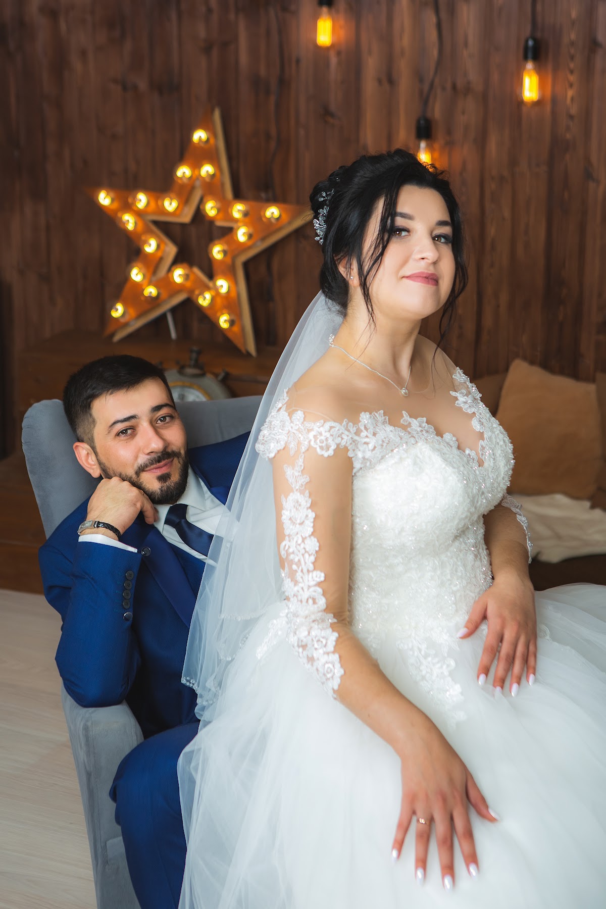 Портфолио: Свадьба
