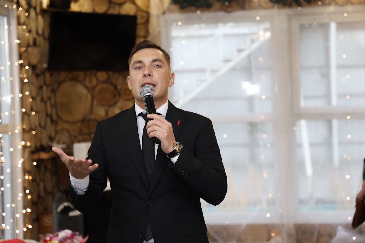 Александр Сидоров