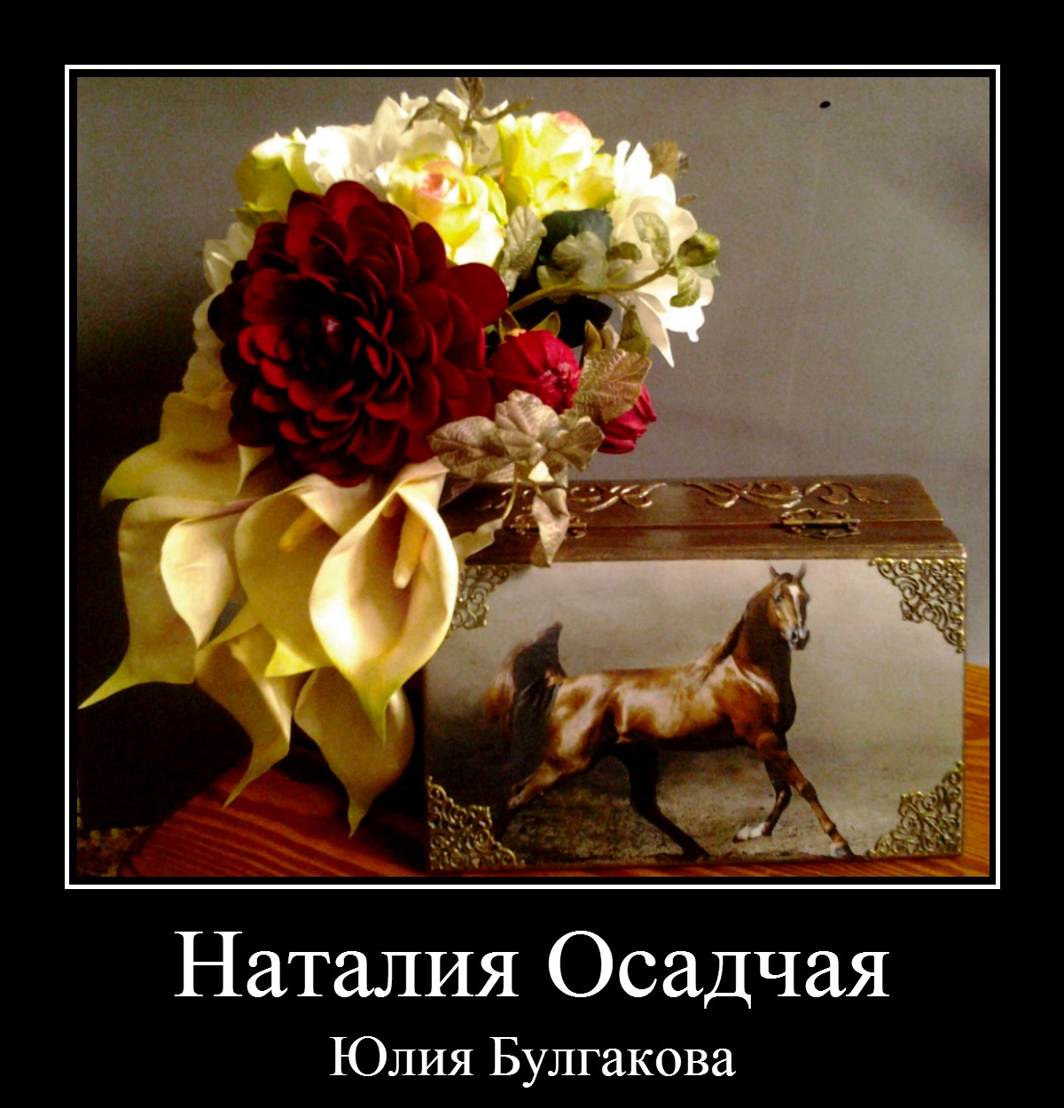 Портфолио