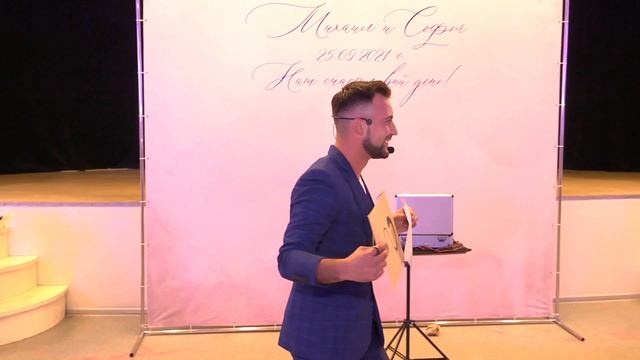 Кирилл Кандрик — кадр 3 из 15
