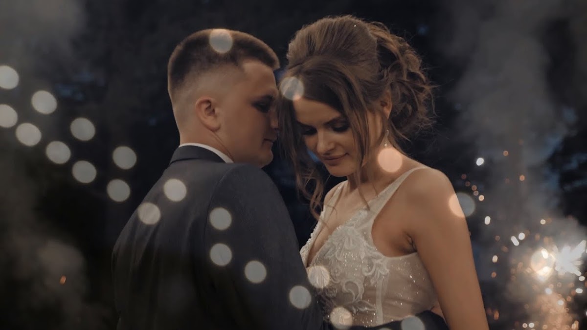 Портфолио: Свадьба